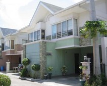 The Elysium Townhouse For Sale Philippines