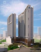 Studio Type Condo 12k monthly Payable for 4 Yrs in Manila