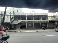 Antonio Arnaiz Avenue Makati For Sale 892 square meters
