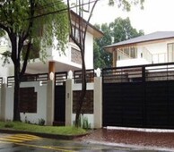 Dasmarinas Village Makati Houses for Rent - Makati - free classifieds in Philippines