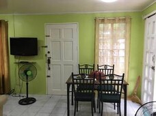 for rent: 3 bedroom 2 t&B furnished house in Santa Rosa Laguna - Santa Rosa City - free classifieds in Philippines