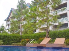 Pine Suites Tagaytay 2-bedroom Vacation Home