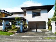 R135AGO: Two Storey House for Rent in Ayala Alabang - Muntinlupa - free classifieds in Philippines