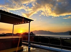 SUBIC BAY APARTMEMT FOR RENT WITH AMAZING VIEW