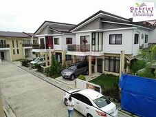 The newest subdivision at Talisay City Cebu(P11,809.00)as monthly equity - Lapu-Lapu City (Opon) - free classifieds in Philippines