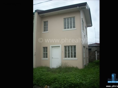 2 BR House & Lot For Resale in Southview Homes 2
