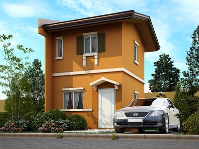Affordable House and Lot in Cauayan City Isabela_3 Bedrooms