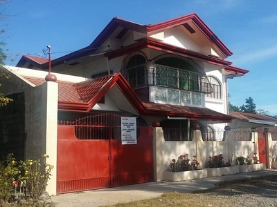 2Storey House & Lot for Sale in Alta Mira Subdivision Ilocos Sur in Mira, Bantay