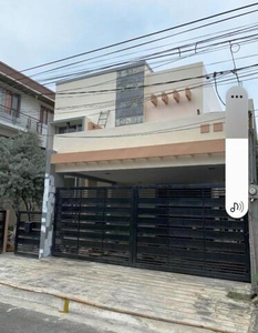 House For Rent In Pulang Lupa Dos, Las Pinas