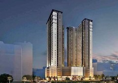 1-bedroom Avida Towers Turf Bonifacio Global City Taguig