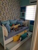 1 Bedroom Condo w/ Balcony in General Trias
