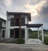 3 bedroom carmona cavite house and lot for sale