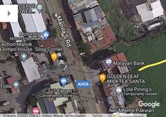 3,414 sqm Industrial Lot For Sale in Barangay Macabling Santa Rosa City, Laguna