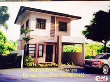 other houses for sale in batangas city