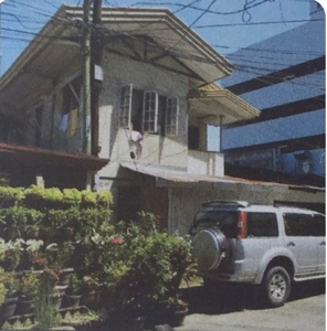 Davao City Prime Property in Barangay 34-D, Davao, Davao del Sur