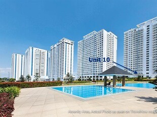 1 Bedroom Condo for sale in Wind Residences