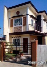 11K per month single attached house for sale in San Mateo