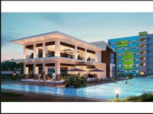 2 Bedroom Unit Condominium for Sale in Iloilo