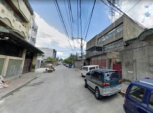 3 storey Warehouse Building for Lease located in Brgy Manresa, QC