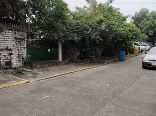 389. 50 sqm Prime Commercial Lot for Sale along Mayon Ave, QC