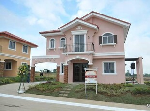 Affordable Properties House and lot for sale in Verona Silang Cav