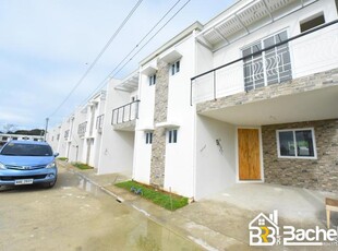 Affordable Townhouse in Talisay for as low as 10, 523/month