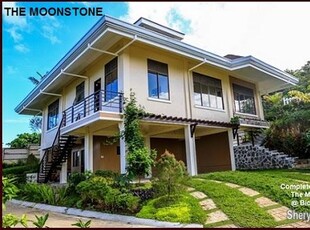 AMONSAGANA RETIREMENT HOME CEBU Moonstone house