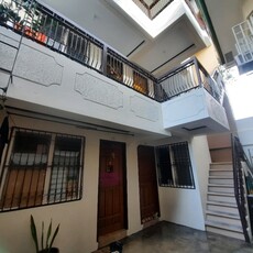 Apartment For Rent In Project 6, Quezon City