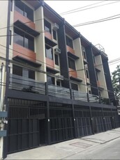Apartment For Rent In San Antonio, Makati