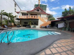 Condo For Rent In Angeles, Pampanga