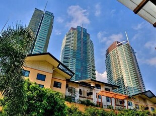 Condo For Rent In San Lorenzo, Makati
