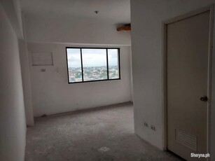 Cubao 1 Bedroom for sale at Escalades East Tower in QC