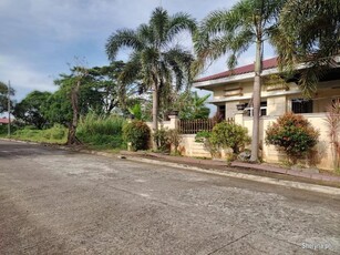 Gated Residential Lot for Sale in Lipa City, Batangas
