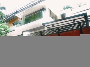HOUSE AND LOT FOR SALE AT MARIA LUISA ESTATE PARK, CEBU CITY