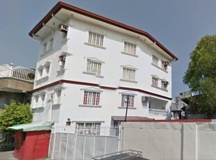 House and Lot for Sale - Manila