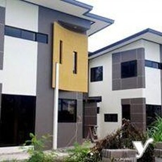 House and Lot in Talisay