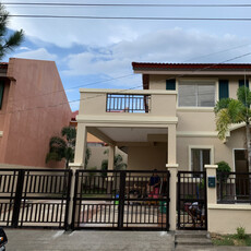 House For Rent In Mandalagan, Bacolod