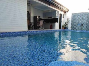 House For Rent In Pandacaqui, Mexico