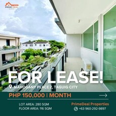 House For Rent In Pinagsama, Taguig