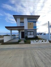 House For Sale In Capitangan, Abucay