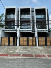 House For Sale In Holy Spirit, Quezon City