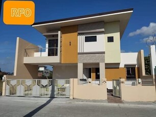 House For Sale In Imus, Santiago