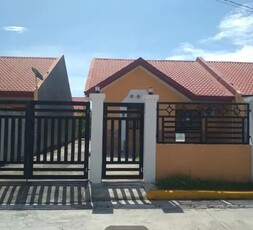 House For Sale In Sibulan, Negros Oriental