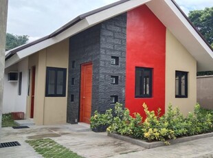 HOUSE IN CEBU WITH CONDO TITILE FOR FOREIGNERS