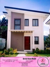 Inexpensive House and Lot for Sale in Iloilo