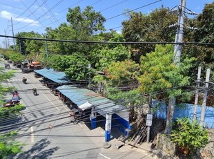 Lot For Rent In Taytay, Rizal