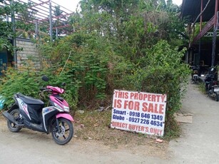 Lot For Sale In Libaong, Panglao