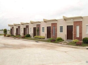 Low Cost Housing Thru Pagibig Rent to Own Lumina Tanza Cavite
