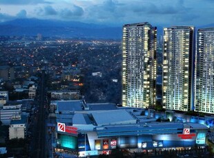 Magnolia Residences - Pre Selling Condo In New Manila, QC
