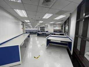 Office For Rent In Addition Hills, Mandaluyong